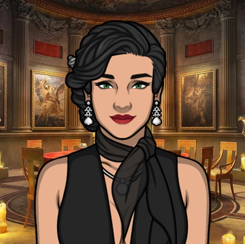 Cassie Avalon - AI Character on RolePlai