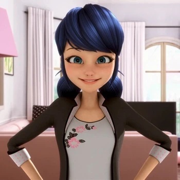 Multimouse with Fox Miraculous - AI Character on RolePlai