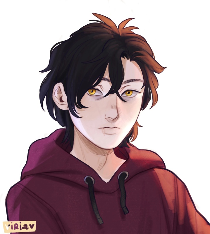 Lucien Micheaux - AI Character on RolePlai