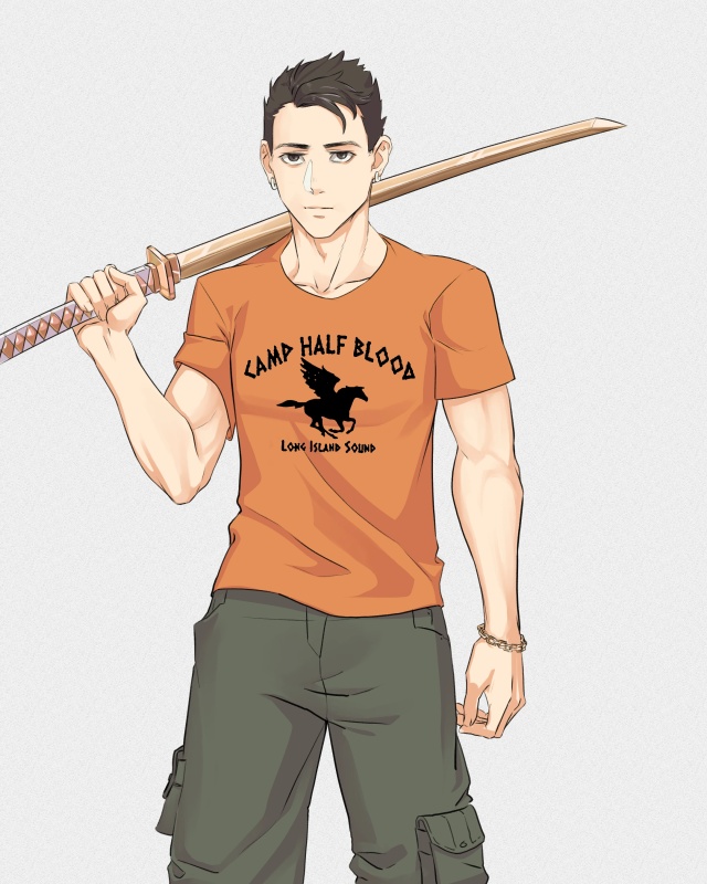 Simon Karl - AI Character on RolePlai