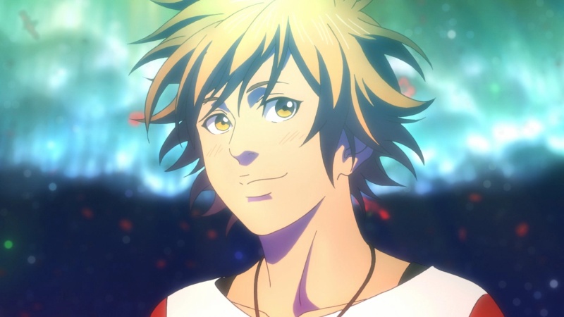 Hiroki - AI Character on RolePlai