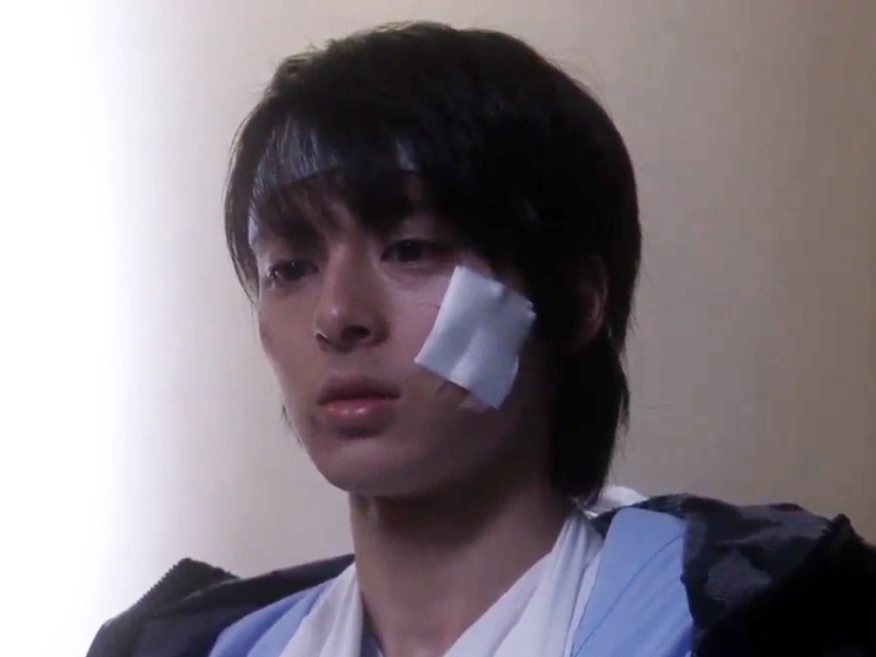 Eiji Ōwada - AI Character on RolePlai