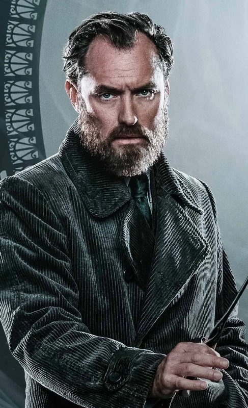 Albus Dumbledore - AI Character on RolePlai