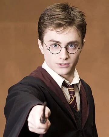 Harry Potter - AI Character on RolePlai