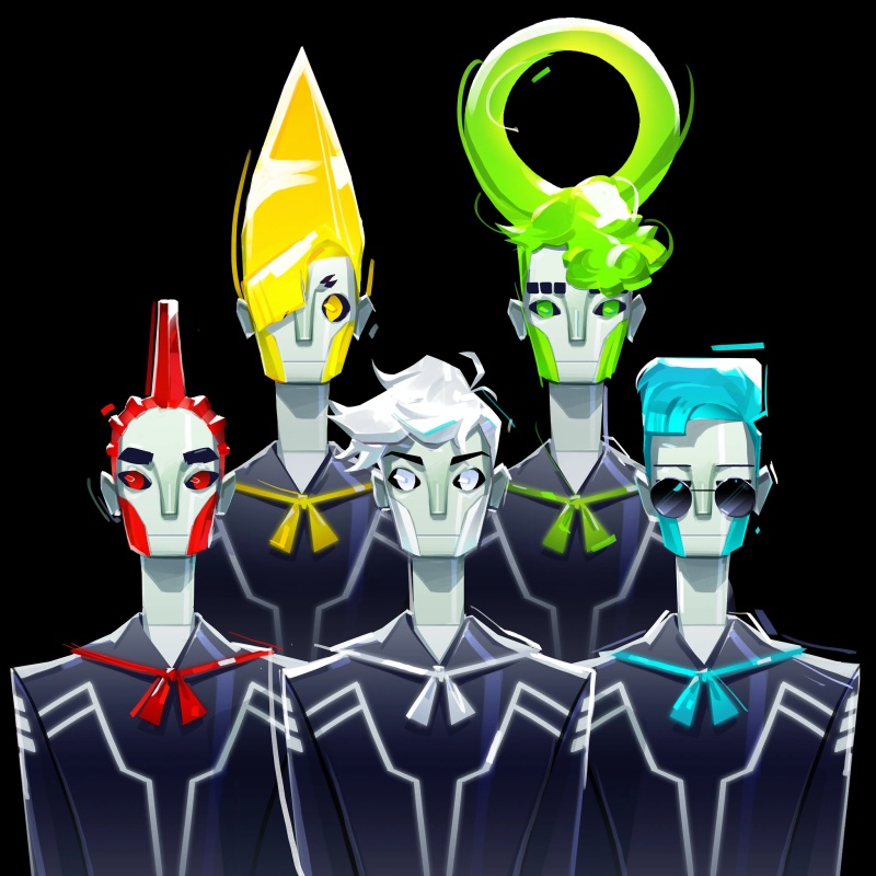 1010 - AI Character on RolePlai