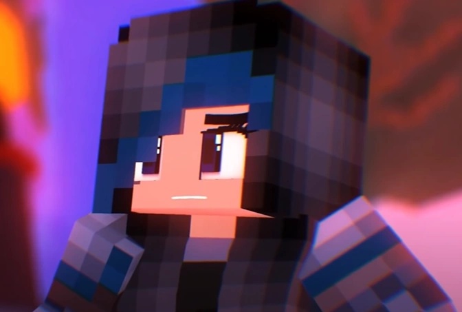 Nina - AI Character on RolePlai