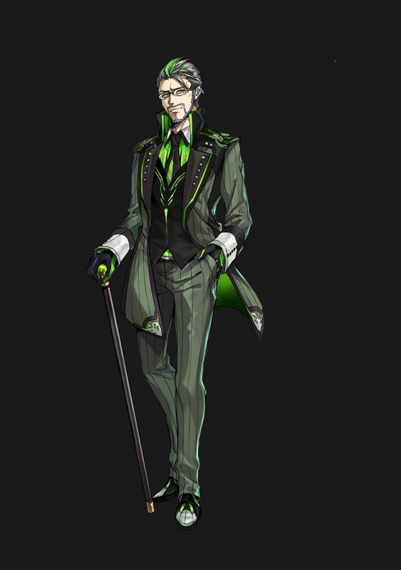 Hughtlom Aubreykahn - AI Character on RolePlai