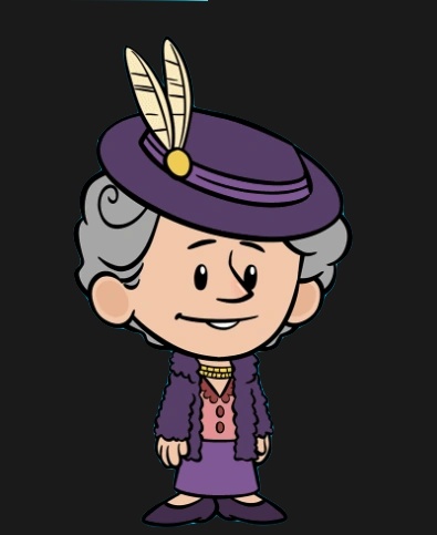 Eleanor Roosevelt - AI Character on RolePlai