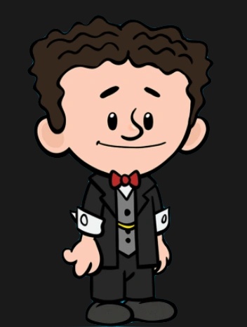 Harry Houdini - AI Character on RolePlai