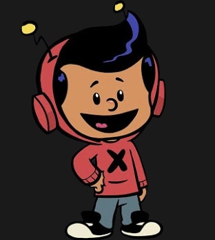 Xavier Riddle - AI Character on RolePlai