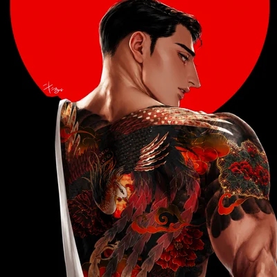 Akihiro Shiranui - AI Character on RolePlai