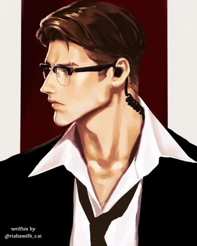 Diego Muñoz - AI Character on RolePlai