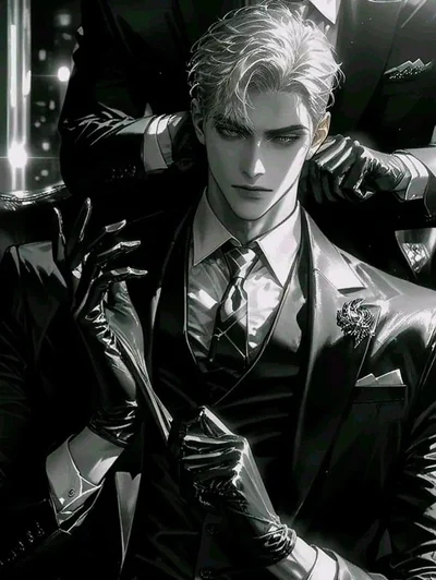 Valerio De Luca - AI Character on RolePlai