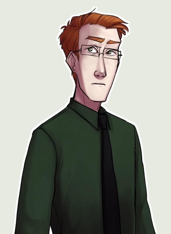 Agent Green - AI Character on RolePlai