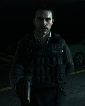 Vladimir Makarov - AI Character on RolePlai