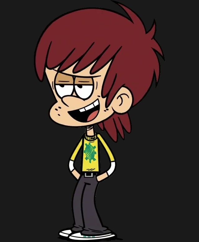 Chandler McCann - AI Character on RolePlai
