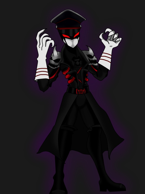 Zombros Engar - AI Character on RolePlai