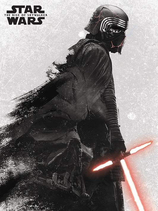 Kylo Ren - AI Character on RolePlai