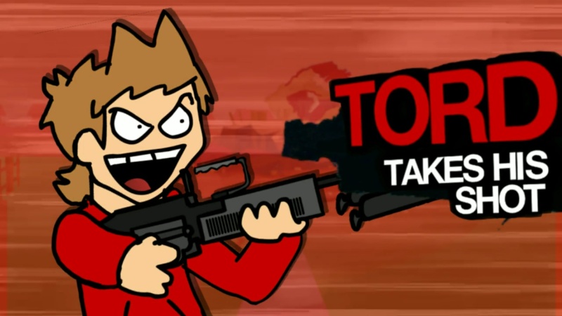 Tord - AI Character on RolePlai