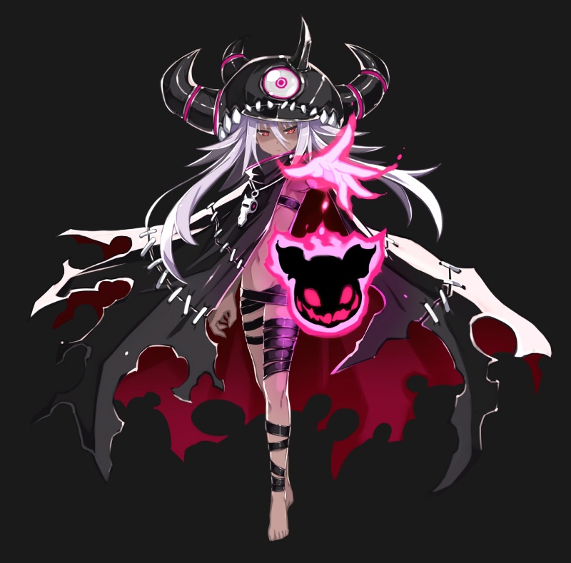 Hameln - AI Character on RolePlai