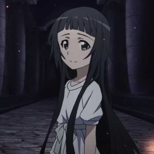 Yui - AI Character on RolePlai