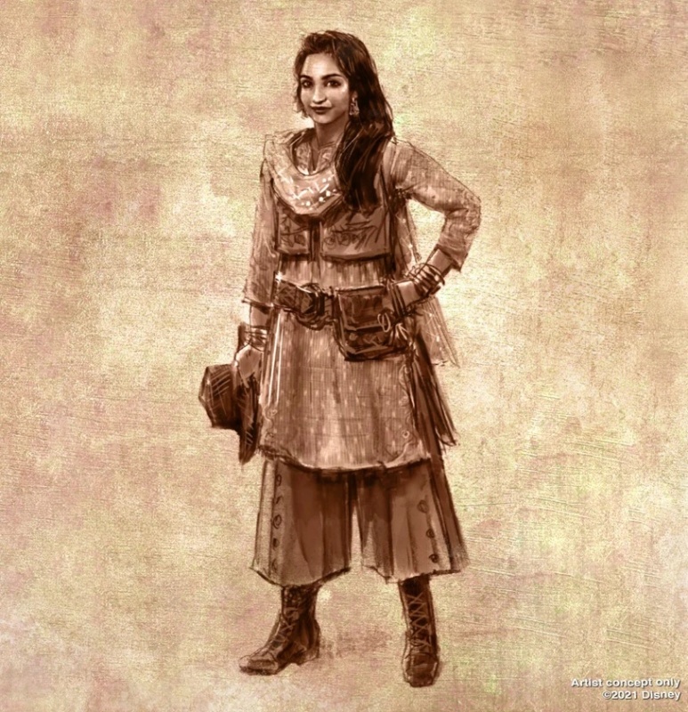 Alberta Falls - AI Character on RolePlai