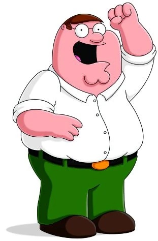 Peter Griffin - AI Character on RolePlai