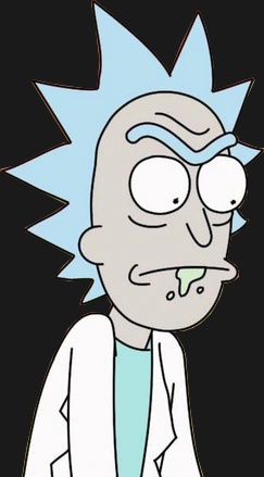 Rick Sanchez - AI Character on RolePlai