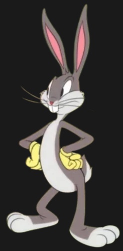 Bugs Bunny - AI Character on RolePlai