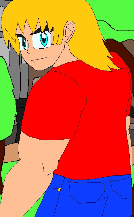 Baxter - AI Character on RolePlai