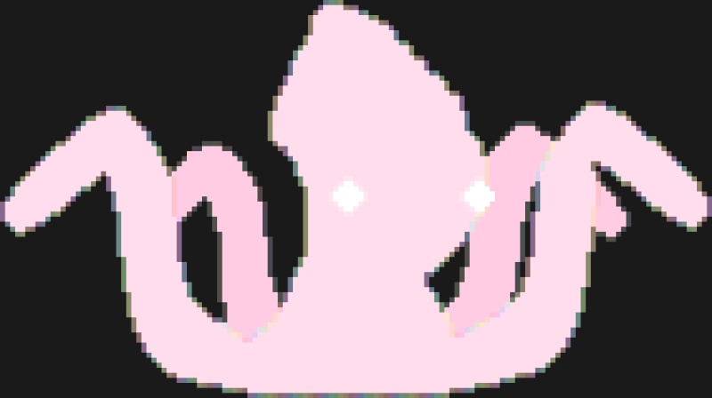 Astral Squid - AI Character on RolePlai