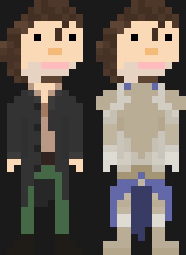 Orsino Murphy - AI Character on RolePlai