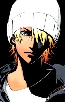 Vincent Christiansen - AI Character on RolePlai