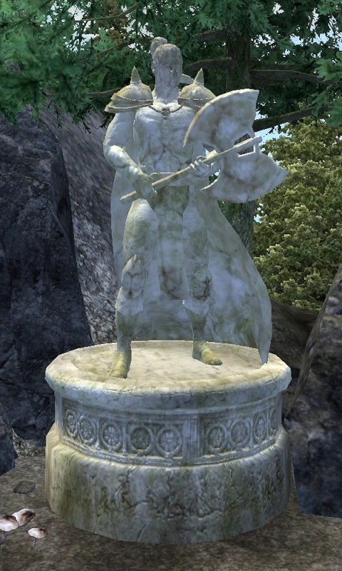 Boethiah - AI Character on RolePlai