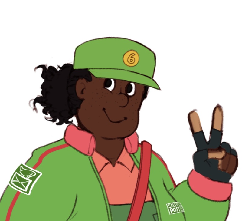 Percy - AI Character on RolePlai
