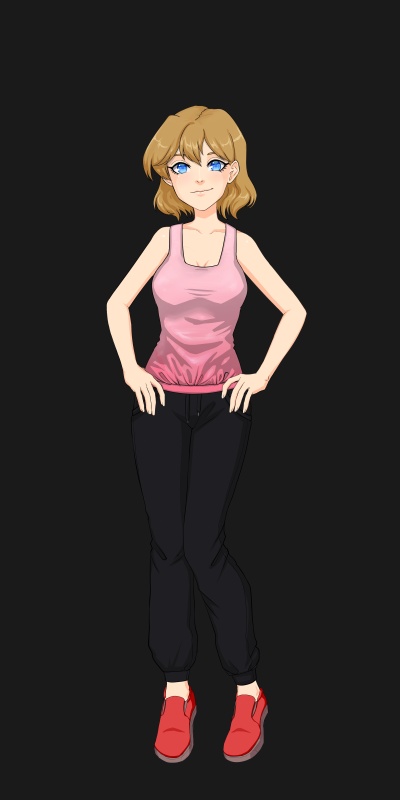 Scholar - AI Character on RolePlai