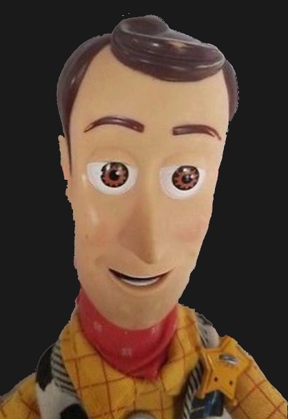 The Woodies - AI Character on RolePlai
