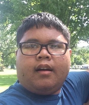 Resmarbien Bermundo - AI Character on RolePlai