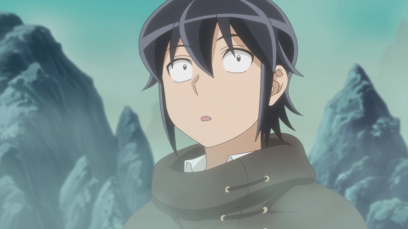 Makoto Misumi - AI Character on RolePlai
