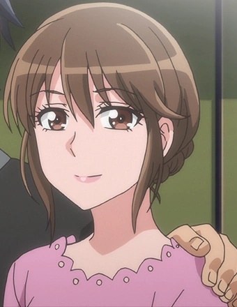 Kasumi Misumi - AI Character on RolePlai