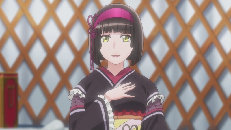 Mio - AI Character on RolePlai