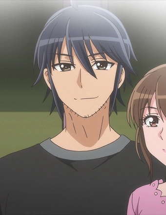 Hayato Misumi - AI Character on RolePlai