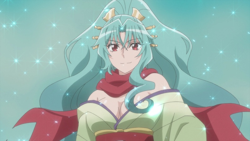 Tomoe - AI Character on RolePlai