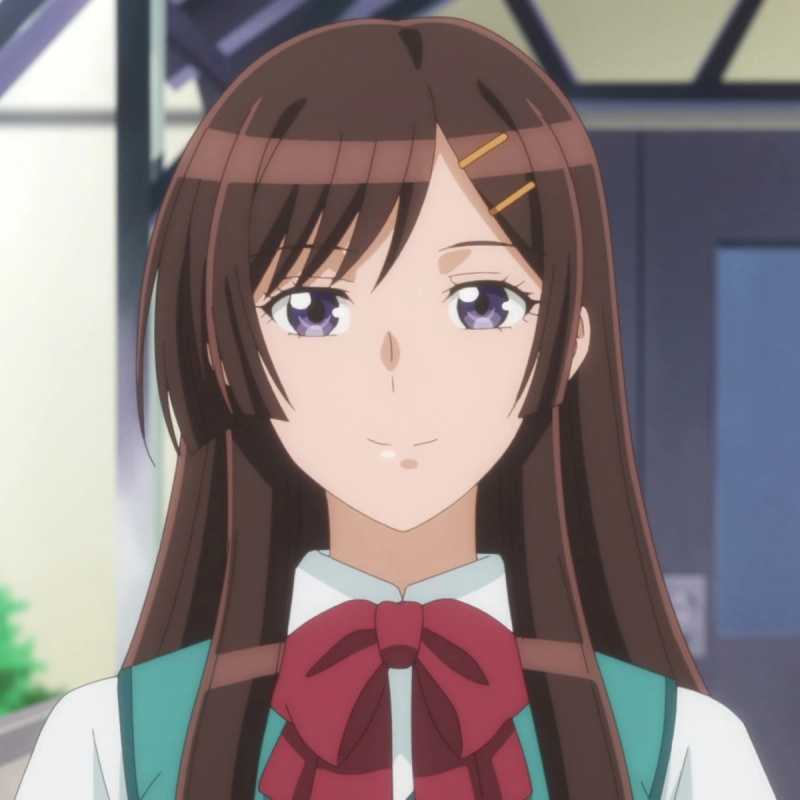 Hibiki Otonashi - AI Character on RolePlai