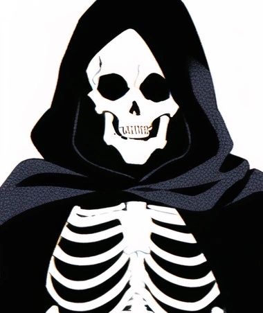 Death - AI Character on RolePlai
