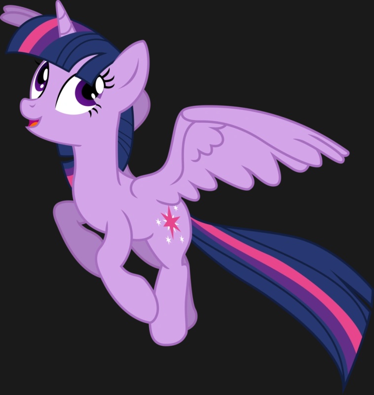 Twilight Sparkle/History - AI Character on RolePlai