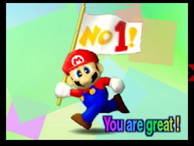 Super Smash Bros. for Nintendo 3DS and Wii U - AI Character on RolePlai