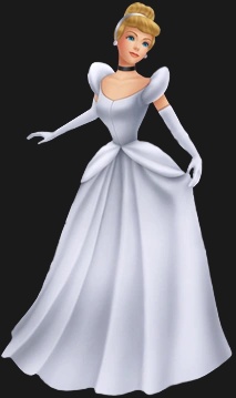 Cinderella - AI Character on RolePlai