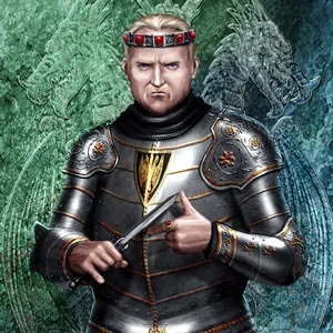 Aegon II Targaryen - AI Character on RolePlai