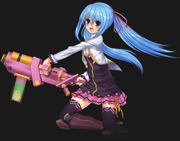 Chreirera - AI Character on RolePlai